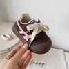 Zapatos de Terciopelo para Bebés Niños y Niñas, Nuevos Zapatos Funcionales para Bebés Otoño e Invierno, Tenis para Niños y Niñas, Zapatos Infantiles de Suela Suave