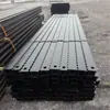 Soportes de vigas metálicas para minería, capacidad de carga estable y fuerte. Los fabricantes tienen modelos completos de vigas superiores metálicas