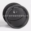 Para Salida de Aire Acondicionado Ford Negro 8L3Z-19893-AA 8L3Z19893AA