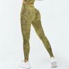 Pantalones de Yoga de Otoño Transfronterizos Jenny para Mujer, Cintura Alta, Control de Abdomen, Levanta Glúteos, para Correr, Fitness, Leggings de Yoga Ajustados para Exteriores