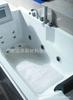 Alfombrilla Antideslizante para Baño de PVC con Ventosas, Alfombrilla de Espuma, Alfombrilla para Bañera, Alfombrilla de Baño, Popular en Europa y América 43*91CM