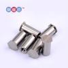 Explosiones 304 acero inoxidable columna tuerca remachable de agujero ciego hexagonal BSOS espárrago remachable chasis columna tuerca de acero inoxidable