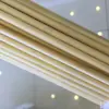 Jaula de Paloma de Palo de Bambú Redondo Jaula de Pájaros de Tira de Bambú Seda de Bambú Material de Bambú Juego Completo Jaula de Bambú Seda Modelo de Material de Bambú Viejo Material DIY Hecho a Mano