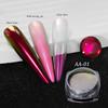 Exclusivo transfronterizo para explosiones, espejo mágico en polvo, camaleón óptico, cambio de luz, sombra de ojos, diamante, sombra de ojos brillante, cambio de color, sombra de ojos, venta al por mayor