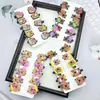 Pinzas para el Cabello de Capibara para Niñas, Pinzas Dulces y Lindas para Flequillos Laterales de Niñas, Adorables Pinzas para Cabello de Bebé