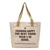 Bolsa de lona para mulheres 2023 novo estilo Mori versátil bolsa de ombro portátil de grande capacidade para estudantes do sexo feminino Classe Commuter bag moda