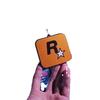 Tabletas de Aromaterapia R Star Tabletas de Fragancia Eliminación de Olores de Coche Colgante de Coche Gta Trendy Perfume Gotas Tiktok Dropshipping Fragancia Fresca
