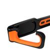 Gancho de pared plegable para bicicleta, gancho para actividades de pared, estante de exhibición para bicicletas de montaña, estante de estacionamiento