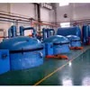 Máquina de Inmersión en Pintura para Producción de Motores Equipo de Inmersión en Pintura por Vacío y Presión Equipo vpi