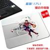 Campo de baloncesto de tamaño pequeño creativo dormitorio alfombrilla de ratón deportiva eléctrica simple personalizada portátil Kaili Eric almohadilla para computadora