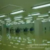 Costo de decoración de renovación de taller limpio de Dongguan, diseño, instalación y construcción de taller libre de polvo de Huizhou