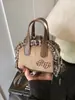 Mini Bolsa Transversal Vintage para Mulheres 2025 Nova Outono/Inverno Versátil Nicho Bolsa de Mão Selim Bolsa para Batom