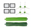 Adecuado para accesorios de robot aspirador irobot Roomba i7/e5 cepillo principal filtro pantalla cepillo barredora doméstica