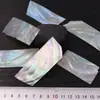 Piezas Grandes de Concha de Nácar Natural de Color Original para Pantallas de Lámparas, Pintura de Teléfonos Móviles, Incrustaciones en Laca, Muebles, Decoración de Guitarras y Materiales para Manualidades