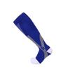Calcetines de Compresión Deportivos Mágicos para Fútbol Disponibles para Envío Inmediato Calcetines de Presión para Ciclismo al Aire Libre Calcetines Deportivos Elásticos Calcetines para Pantorrilla Absorbentes de Sudor para Hombres