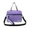 2026 Nueva Mochila Escolar Transfronteriza de Gran Capacidad Bolso de Hombro Bolsa para Tutorías Maletín Logo Personalizado Bolsa para Documentos
