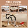 Barandilla de Cama Máquina Elevadora para Ancianos Pasamanos Barandilla Protectora de Cama para el Hogar Máquina Elevadora de Ayuda para la Seguridad de los Ancianos