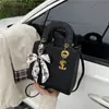 Bufanda de Seda de Alta Gama Transfronteriza Bolso de Princesa Diana Nuevo 2026 Bolso Cruzado de Moda para Comercio Exterior Bolso Cruzado