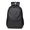 Mochila Casual de Moda Mochila Casual Moderna para Mujer para Viajar al Trabajo Impermeable Bolsa para Computadora Mochila Escolar de Doble Hombro