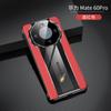 Funda de cuero para Huawei Mate70Pro, con cambio de segundos RS Porsche Mate60Pro, cobertura completa Magic7