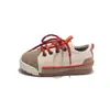 Zapatillas Deportivas Casuales Retro Alemanas de Entrenamiento para Niños y Niñas, Temporada Primavera y Otoño 2026, Suela Suave Elegante, Versión Coreana, Tenis de Moda