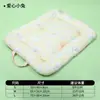 Ninho para Gato de Estimação, Tapete Quente de Inverno para Gato, Outono e Inverno, Cama para Gato, Tapete Universal para Gato para Todas as Estações, Suprimentos para Dormir de Gato