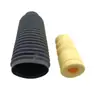 95281015 Adecuado para Chevrolet Capaci Opel Andra amortiguador de eje delantero bloque de goma de poliuretano para tope
