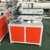 Máquina de Tração Pequena Tipo Correia para Tubos e Perfis, Máquina Auxiliar para Linha de Produção de Extrusão, Fornecimento Direto do Fabricante, Baixo Ruído