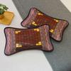 Fabricante de Chengdu Atacado Almofada Refrescante para Chá Mahjong de Verão Almofada Individual para Estudante Almofada Refrescante para Adulto Enchimento de Chá Verde de Verão