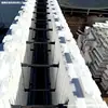 Módulo de Espuma Módulo de Construcción Aislamiento Construcción de Cavidad de Edificio Construcción de Casa Rural Construcción de Casa Rural Nuevo Rural Blanco