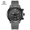 Reloj Ochstin Nuevo para Hombre con Elegante Movimiento de Cuarzo, Reloj de Pulsera Resistente al Agua con Tres Manecillas, Disponible para Dropshipping