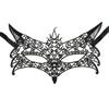 Máscara de Encaje para Ojos de Halloween Ambiente Amazon Explosiones Sexy Máscara de Mascarada Venecia Fiesta Máscara para Ojos