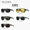 En stock al por mayor nuevo polarizador S16109 moda deportes al aire libre ocio gafas de sol protector solar gafas de sol para hombre