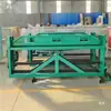 Máquina de vincar caixas de papelão, equipamento de embalagem, máquina formadora de linha horizontal para papelão ondulado, máquina de vincar manual, máquina de corte e vinco em linha, máquina de cortar papel