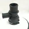 8K0122291K/8K0122293H/06K121132 es adecuado para conectores de tubería de agua Volkswagen, Audi y Skoda