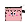Novo cartão Star do que bolsa de moedas de alta aparência estudante da escola primária moda simples saco de armazenamento de grande capacidade atacado