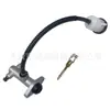 ATV go-kart de cuatro ruedas casero motocicleta accesorios ATV bomba principal de uno a tres bomba superior bomba de freno de disco bomba de pie