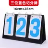 Marcador de juego, marcador de baloncesto, marcador de fútbol y bádminton, marcador de tenis de mesa, temporizador.