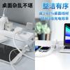 Estación de Carga de Escritorio de 12 Puertos 60W Cargador Multi-Puerto Socket USB Compatible con Tablet Xiaomi Certificación Ce