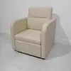Sofá-cama Personalizado para Acompanhante, Cama Dobrável Hospitalar para Acompanhante, Sofá para Descanso no Escritório, Sofá Dobrável de Duplo Propósito, Hospital