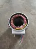 Cesta colgante eléctrica, Retractor de cable de acero, Carrete de cable, Máquina de extracción, Carrete manual, Adecuado para ascensor, Barco, Diversas fábricas de cables