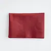 Bufanda Triángulo Uniforme de Marinero Juego de Corbata JK Uniforme Escolar Japonés Material Escolar Estilo Academia Color Sólido Lazo Grande Lazo Rosa