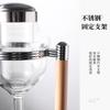 Juego de Vino de Saké Japonés, Jarra de Hielo para Vino, Máquina de Vino Frío, Taza Pequeña tipo Goteo para Vino Caliente, Grifo, Divisor de Vino, Decantador