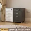 Um Armário de Gavetas de Ferro Forjado do Mesmo Estilo Armário de Armazenamento Armário de Baixo da Mesa Armário de Armazenamento de Lanches Armário de Vão para Casa