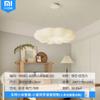 Lámpara de salón fengyunduo crema lámpara de calabaza moderna minimalista lámpara de techo acogedora para estudio dormitorio lámparas Guangdong Zhongshan
