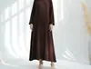 2025Loriya AliExpress Amazon Cardigan de Chiffon Leve de Verão com Manga Dupla LR842