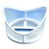 Vendas Exclusivas Transfronteiriças de Redes de Filtro Moldadas por Injeção de Nylon, Redes Protetoras de Motor de Secador de Cabelo, Redes de Filtro Resistentes a Altas Temperaturas e Redes de Filtro Destacáveis