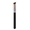 Brocha individual 270 para corrector Brocha para rubor Brocha para base Portátil Belleza facial Principiante Estudiante Herramienta para brocha de maquillaje