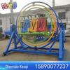 Barraca quadrada espaço tridimensional anel feira popular cadeira espacial infantil playground adulto assento rotativo rolante
