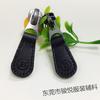 Junyue Produce Tiradores de Cremallera para Equipaje de Cuero, Pestañas de Cremallera de Cuero de Guangdong, Asas de Cuero, Tiradores de Cremallera de Imitación de Cuero Genuino, Admite Selección Personalizada de Logo
